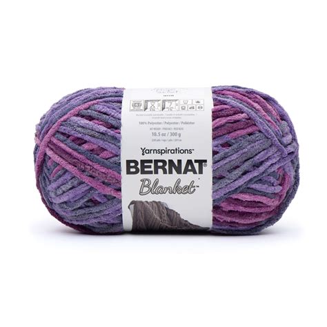 bernard yarn